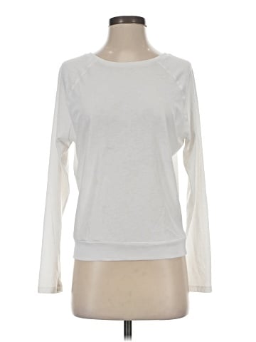 lucy Long Sleeve T-Shirt (view 1)