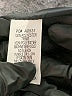 Spring Notion 100% Polyester Chevron-herringbone Black Blazer Size 3T - photo 4