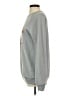 Unbranded Graphic Gray Sweatshirt Size S - photo 5