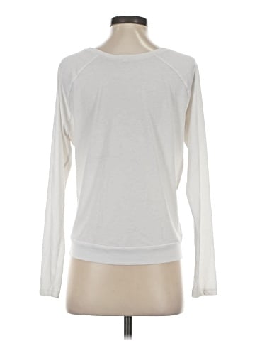 lucy Long Sleeve T-Shirt (view 2)