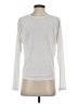 lucy Ivory Long Sleeve T-Shirt Size S - photo 2
