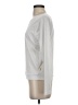 lucy Ivory Long Sleeve T-Shirt Size S - photo 5