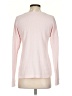 Unbranded Pink Long Sleeve Polo Size S - photo 2