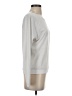 lucy Ivory Long Sleeve T-Shirt Size S - photo 4