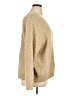 Old Navy Solid Tan Pullover Sweater Size XL - photo 4