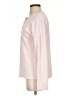 Unbranded Pink Long Sleeve Polo Size S - photo 5