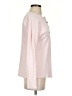 Unbranded Pink Long Sleeve Polo Size S - photo 4