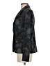 Pure Amici Paisley Black Blazer Size S - photo 5
