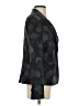 Pure Amici Paisley Black Blazer Size S - photo 4