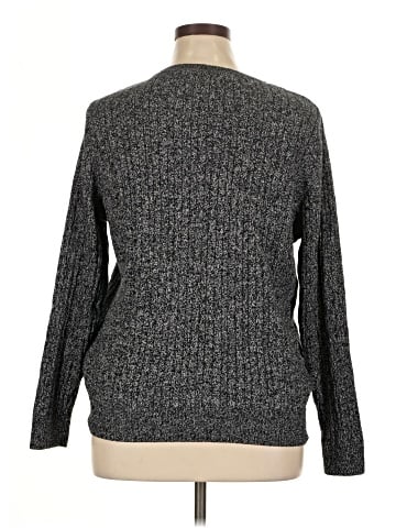 Kim Rogers Pullover Sweater (view 2)