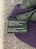 Press Purple Pullover Sweater Size S - photo 8
