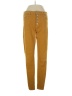 Just USA Yellow Jeans Size 27 waist - photo 1