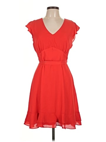 Fab'rik Cocktail Dress (view 1)