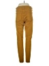 Just USA Yellow Jeans Size 27 waist - photo 2