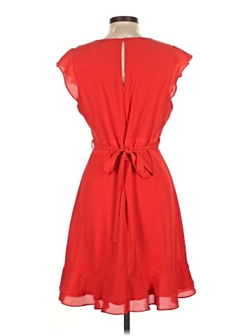Fab'rik Cocktail Dress (view 2)
