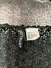 Divided by H&M 100% Polyester Black Cardigan Size S - photo 7