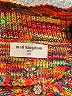 Mud Kingdom Yellow Cardigan Size 100 cm / US 3-4 - photo 3