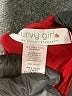 Ashley Stewart Solid Red Jumpsuit Size 2X - photo 4