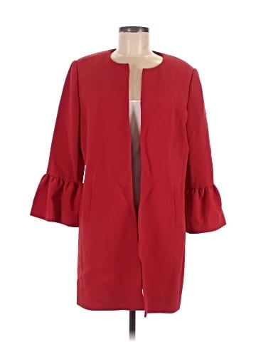 Albert Nipon Coat (view 1)