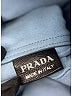 Prada 100% Leather Black Leather Tote One size - photo 9