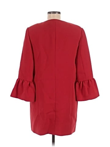 Albert Nipon Coat (view 2)