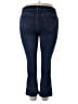 Riders by Lee Blue Jeans Size 18 - photo 2