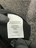 CAbi Black Track Pants Size 12 - photo 5