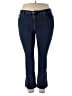 Riders by Lee Blue Jeans Size 18 - photo 1
