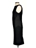 metaphor Solid Black Cocktail Dress Size S - photo 5