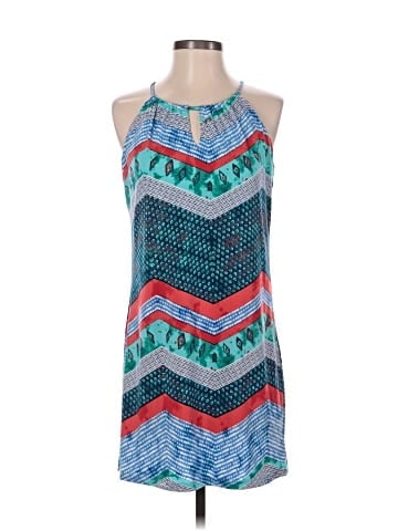 Sweet Storm Casual Dress (view 1)
