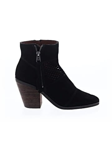 Lucky Ankle Boots (view 1)