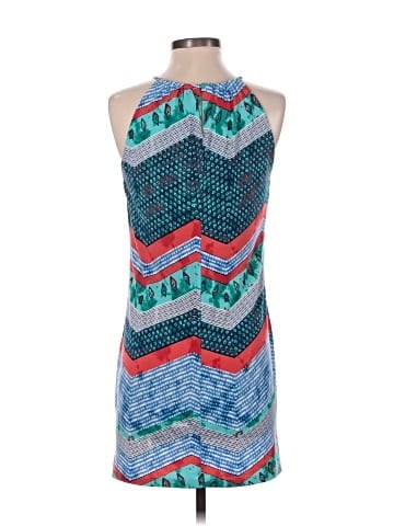 Sweet Storm Casual Dress (view 2)