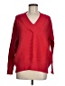 Walmart Red Pullover Sweater Size 8 - 10 - photo 1