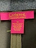 CATHERINE Catherine Malandrino Brown Coat Size M - photo 6