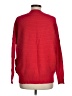 Walmart Red Pullover Sweater Size 8 - 10 - photo 2