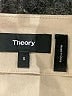 Theory Solid Tan Casual Dress Size S - photo 6