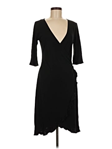 ABS Allen Schwartz Cocktail Dress (view 1)