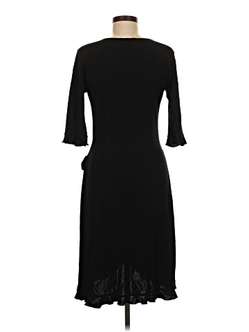 ABS Allen Schwartz Cocktail Dress (view 2)