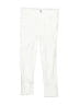 Levi's White Jeggings Size 4T - photo 1