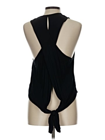 Balera Dancewear Sleeveless Top (view 2)