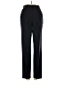 Rope Solid Black Blue Dress Pants Size P (petite) - photo 1