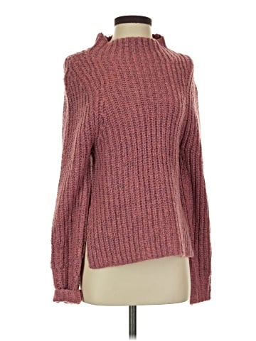 Leith Turtleneck Sweater (view 1)