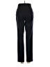 Rope Solid Black Blue Dress Pants Size P (petite) - photo 2