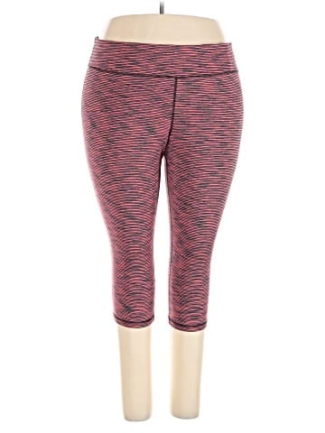 Ideology Active Pants (view 1)