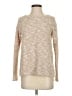 Ann Taylor LOFT Tweed Tan Pullover Sweater Size XS - photo 1
