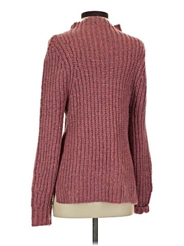 Leith Turtleneck Sweater (view 2)
