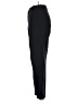 Rope Solid Black Blue Dress Pants Size P (petite) - photo 5
