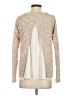 Ann Taylor LOFT Tweed Tan Pullover Sweater Size XS - photo 2