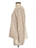 Ann Taylor LOFT Tweed Tan Pullover Sweater Size XS - photo 5