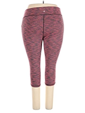 Ideology Active Pants (view 2)